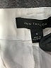 Ann Taylor Ivory Jeggings Size 10 - photo 7