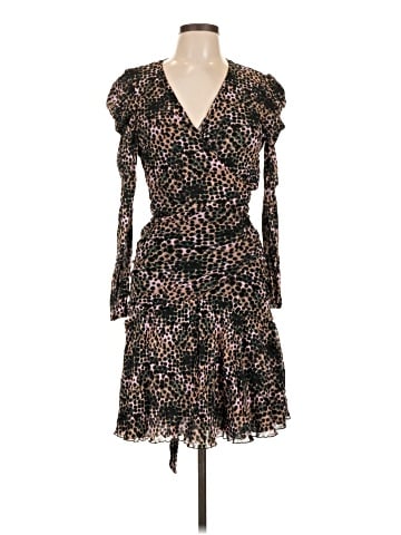Diane von Furstenberg Cocktail Dress (view 1)