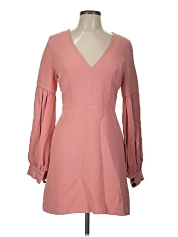 Alexis Casual Dress (view 1)