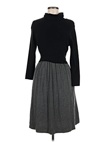 Moth Turtleneck Sweater (view 1)