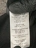 Sézane Black Coat Size XS - photo 7