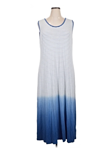 Lisa Rinna Casual Dress (view 1)