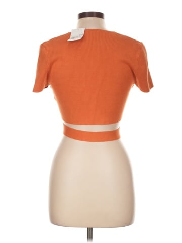 Forever 21 Short Sleeve Top (view 2)