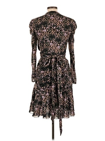 Diane von Furstenberg Cocktail Dress (view 2)