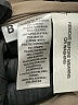 Ann Taylor 100% Polyester Color Block Tan Casual Dress Size 0 - photo 8