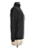 Metric Knits 100% Viscose Black Turtleneck Sweater Size M - photo 4