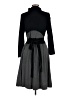 Moth Black Turtleneck Sweater Size M - photo 2
