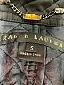 Ralph Lauren Black Label Argyle Black Jacket Size S - photo 6