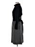 Moth Black Turtleneck Sweater Size M - photo 5