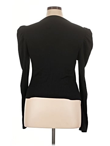 Paige Pullover Sweater (view 2)