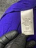 BCBGMAXAZRIA Blue Cocktail Dress Size S - photo 8