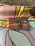 Muse Print Purple Casual Dress Size 16 - photo 7