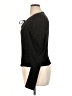 Paige Black Pullover Sweater Size XL - photo 5