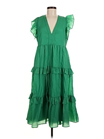 Amanda Uprichard Cocktail Dress (view 1)