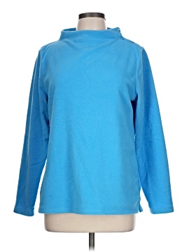 Talbots Turtleneck Sweater (view 1)