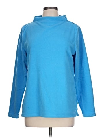 Talbots Turtleneck Sweater (view 1)