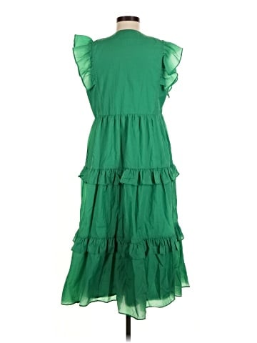 Amanda Uprichard Cocktail Dress (view 2)