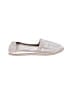 Airwalk Metallic Silver Flats Size 6 - photo 1