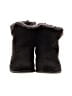 Old Navy Black Ankle Boots Size 7 - photo 2