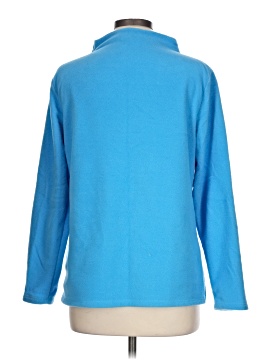 Talbots Turtleneck Sweater (view 2)