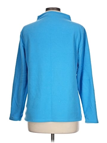 Talbots Turtleneck Sweater (view 2)