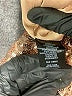 Torrid 100% Nylon Metallic Gold Blazer Size 1X Plus (1) - photo 7