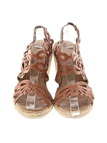 Eric Michael Wedges (view 2)