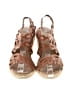 Eric Michael Tan Wedges Size EU 37 - photo 2