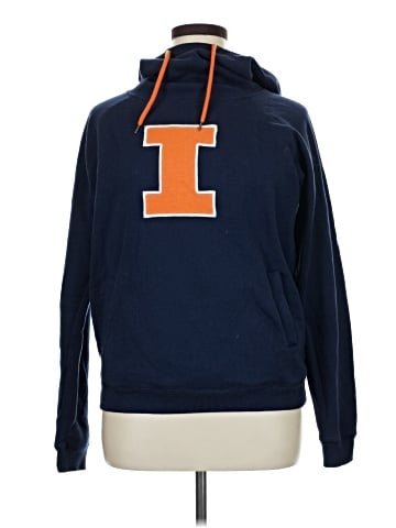 Colosseum Athletics Fleece (view 1)
