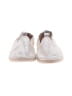 Airwalk Metallic Silver Flats Size 6 - photo 2