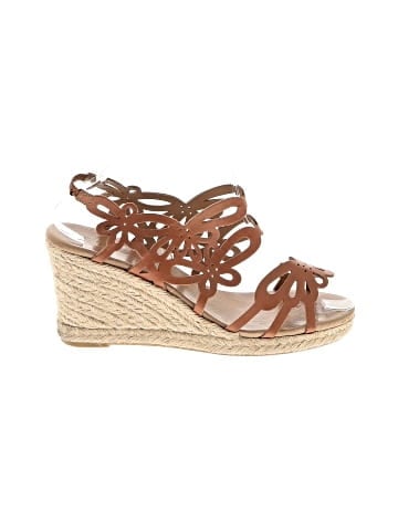 Eric Michael Wedges (view 1)