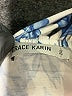 Grace Karin Paisley Blue Casual Dress Size 2XL - photo 7