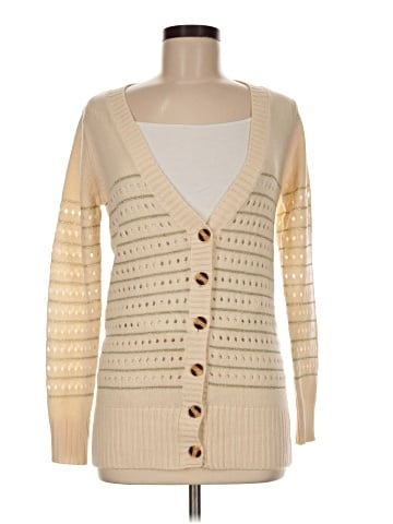 The Cue by Cher Qu Cardigan (view 1)