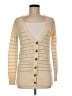 The Cue by Cher Qu Tan Cardigan Size M - photo 1