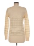 The Cue by Cher Qu Tan Cardigan Size M - photo 2
