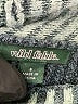Wild Fable Color Block Gray Turtleneck Sweater Size S - photo 7