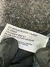 Wild Fable Color Block Gray Turtleneck Sweater Size S - photo 8