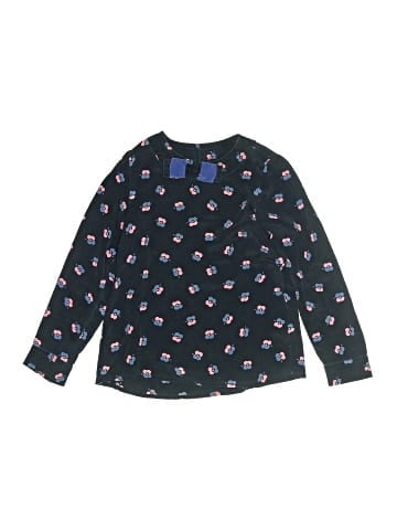 Little Marc Jacobs Long Sleeve Blouse (view 1)