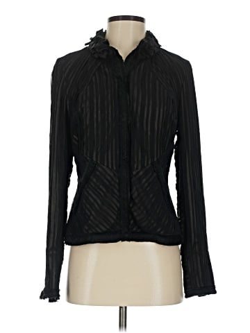 Elie Tahari Cardigan (view 1)