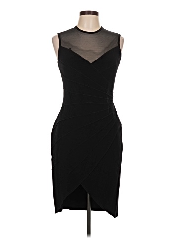Tadashi Cocktail Dress (view 1)