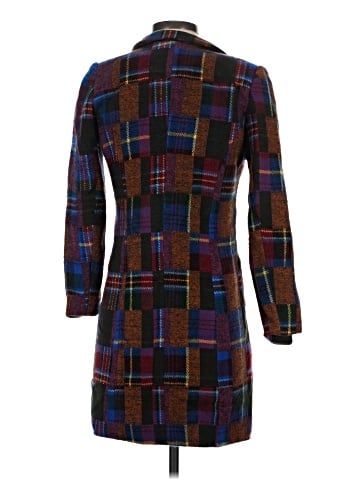 Zara Coat (view 2)