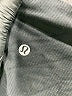Lululemon Athletica Solid Black Active Pants Size 12 - photo 7