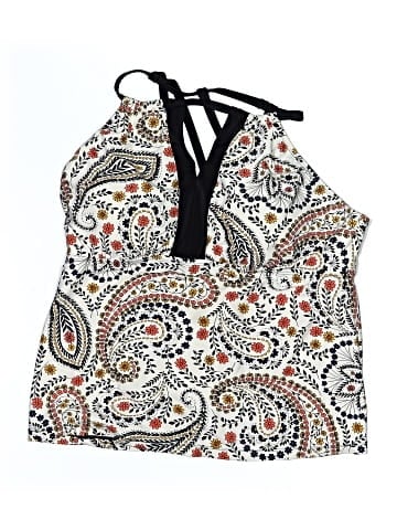 South Point Swimsuit Top (view 1)