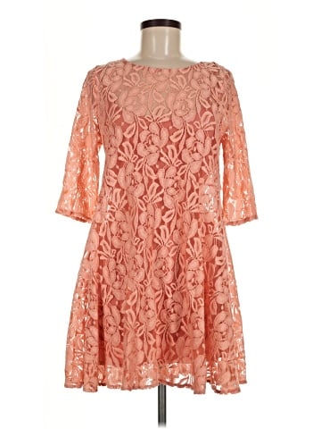 Free People Cocktail Dress (view 1)