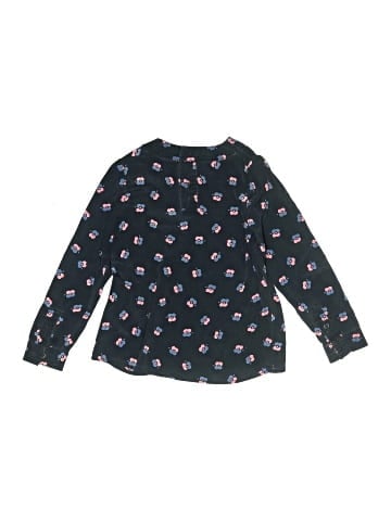 Little Marc Jacobs Long Sleeve Blouse (view 2)