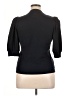 Veronica Beard Jeans Black 3/4 Sleeve Blouse Size XL - photo 2