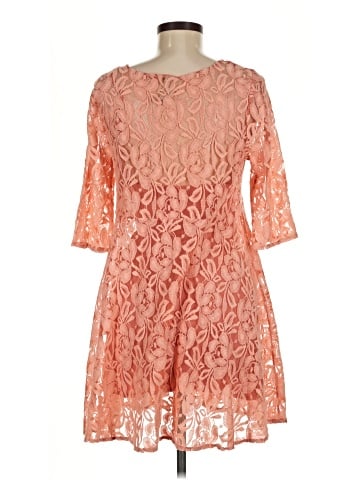 Free People Cocktail Dress (view 2)