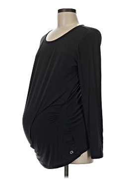 Gap Maternity 3/4 Sleeve T Shirt