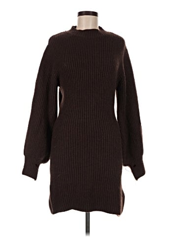 Nasty Gal Inc. Casual Dress (view 1)