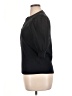 Veronica Beard Jeans Black 3/4 Sleeve Blouse Size XL - photo 5